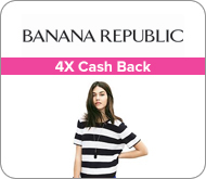 Banana Republic CA