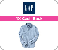 Gap Canada