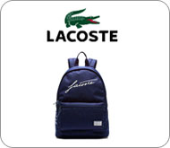 Lacoste Canada