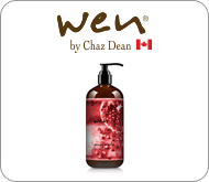 Wen Haircare