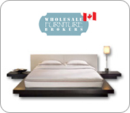 Wholesale Furniture Brokers