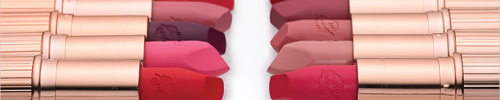 Charlotte tilbury coupon code